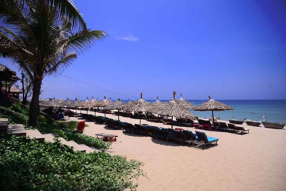 Top 25 Bãi Biển Đẹp Nhất Châu Á Có 2 Địa Điểm Của Việt Nam