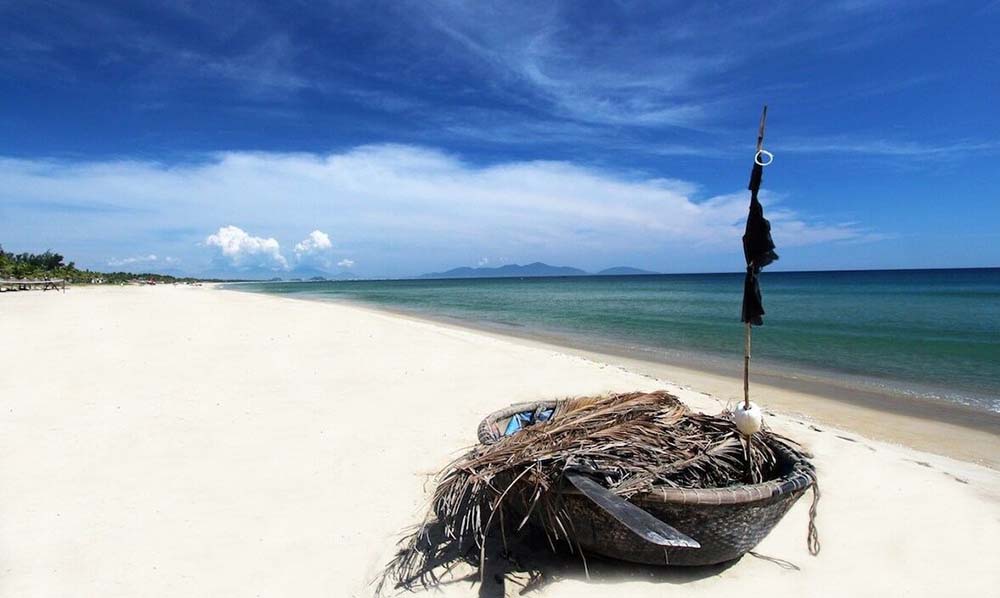 Top 25 Bãi Biển Đẹp Nhất Châu Á Có 2 Địa Điểm Của Việt Nam