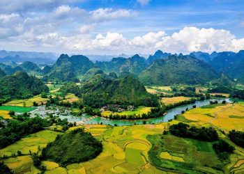 du lịch Cao Bằng