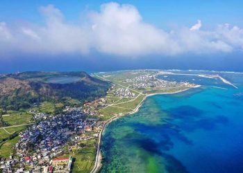 Huyện Đảo Lý Sơn