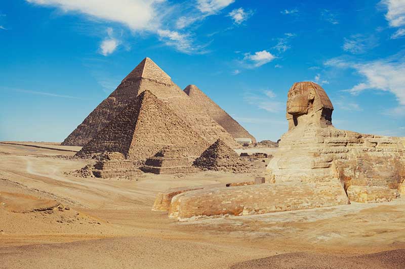 Đại Kim tự tháp Giza