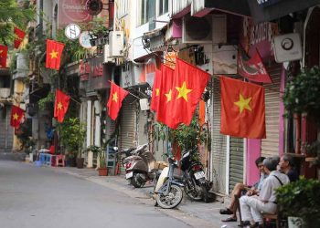 Ngày Quốc Khánh