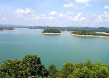 vườn quốc gia bến en