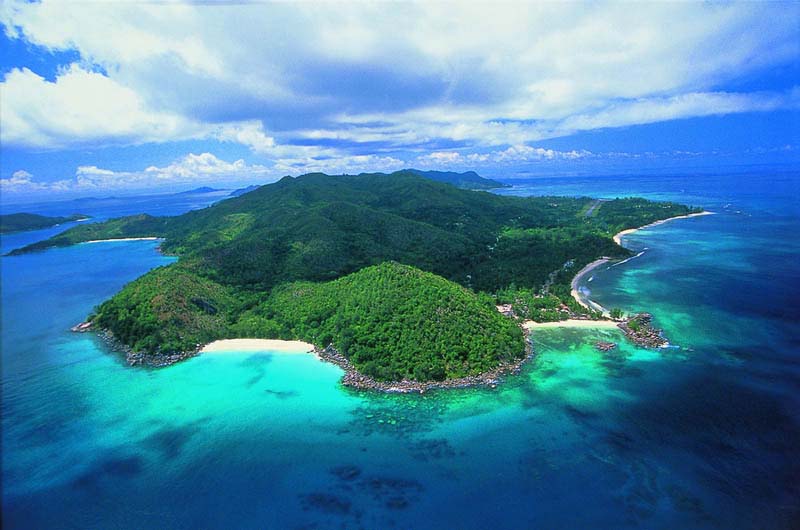 quốc đảo Seychelles