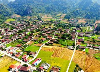 Làng văn hóa du lịch cộng đồng Quỳnh Sơn