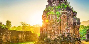 Thánh địa Mỹ Sơn