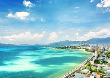 thời tiết nha trang