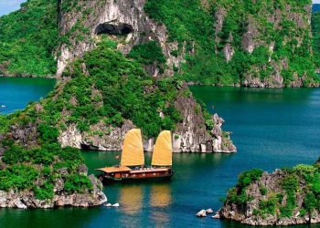 du lịch vịnh hạ long