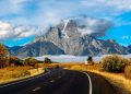 công viên quốc gia Grand Teton ở Mỹ