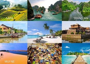 du lịch Việt Nam sau dịch Covid 19