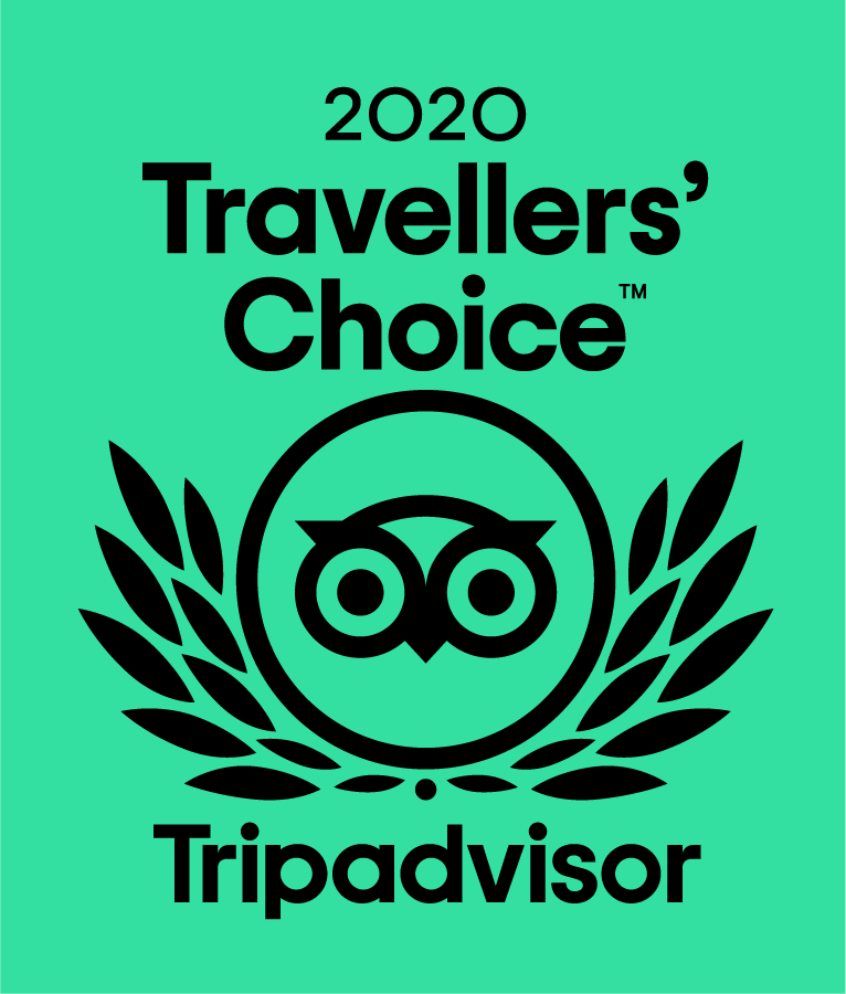 ứng dụng du lịch TripAdvisor