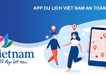 ứng dụng Du lịch Việt Nam an toàn