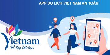 ứng dụng Du lịch Việt Nam an toàn