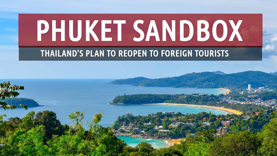 Phuket Sandbox