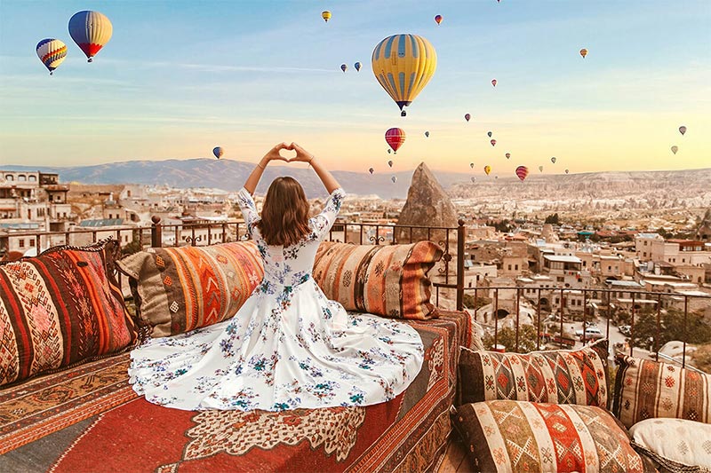 Cappadocia Travel Guide