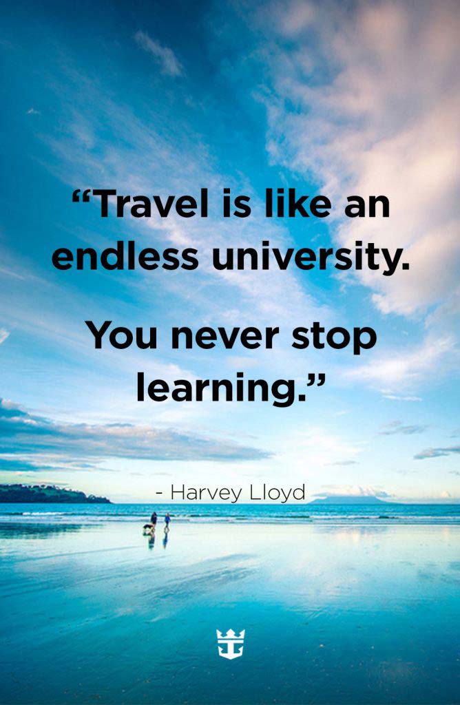 TRAVEL QUOTES FOR FAMILY 