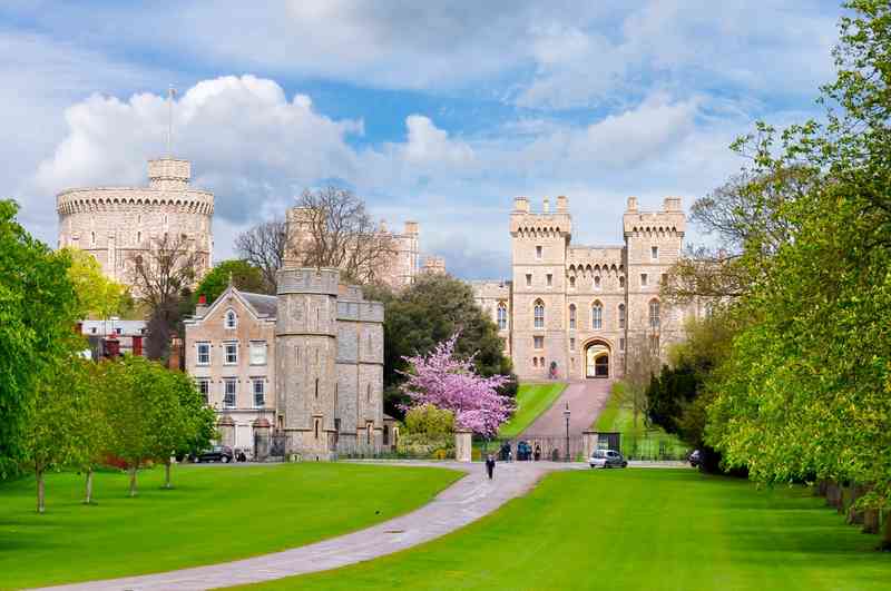 Schloss Windsor