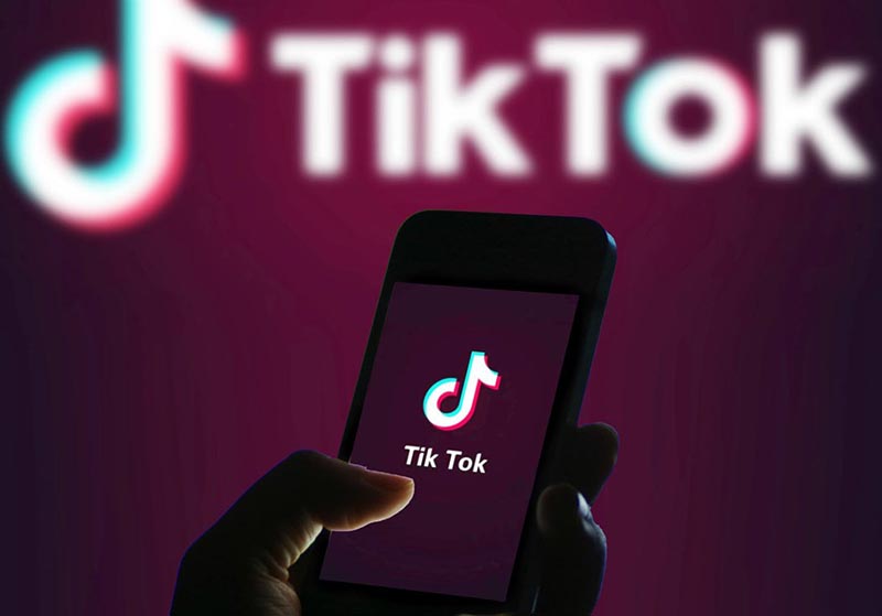   TikTok là ứng dụng đầu tiên vượt mốc 3 tỷ tải xuống trên toàn cầu