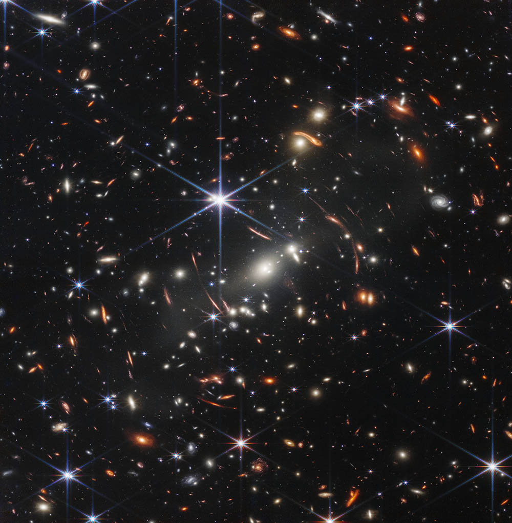 Cụm thiên hà SMACS0723
