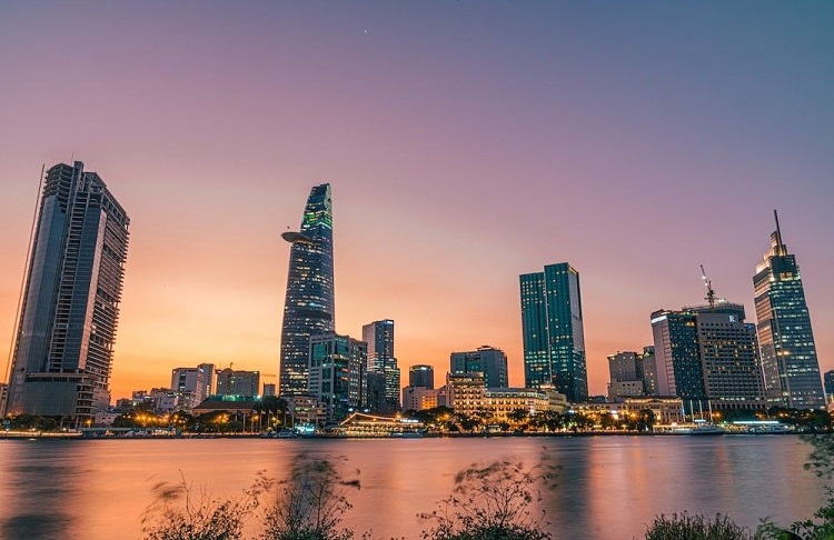 Discovery Ho Chi Minh City - the sleepless city