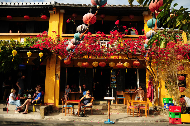 A guide to discover Ancient Town Hoi An