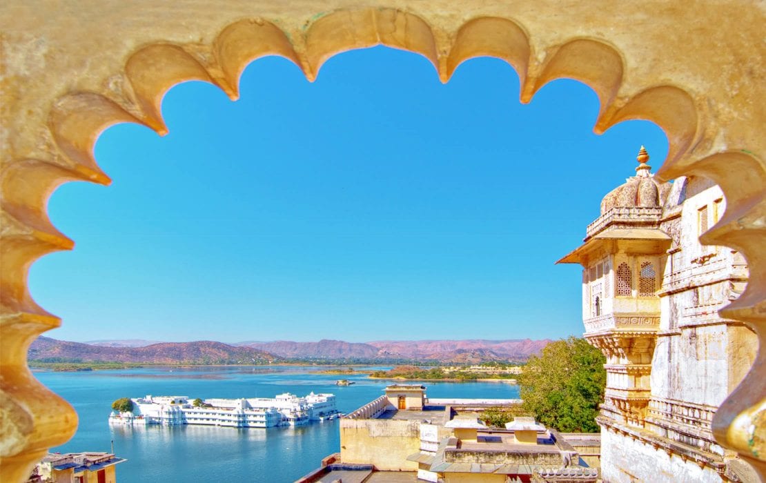 Udaipur must see attractions in India