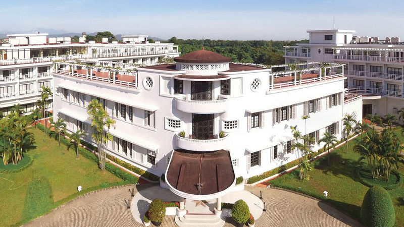 Azerai La Hue Residence - best hotels in Hue