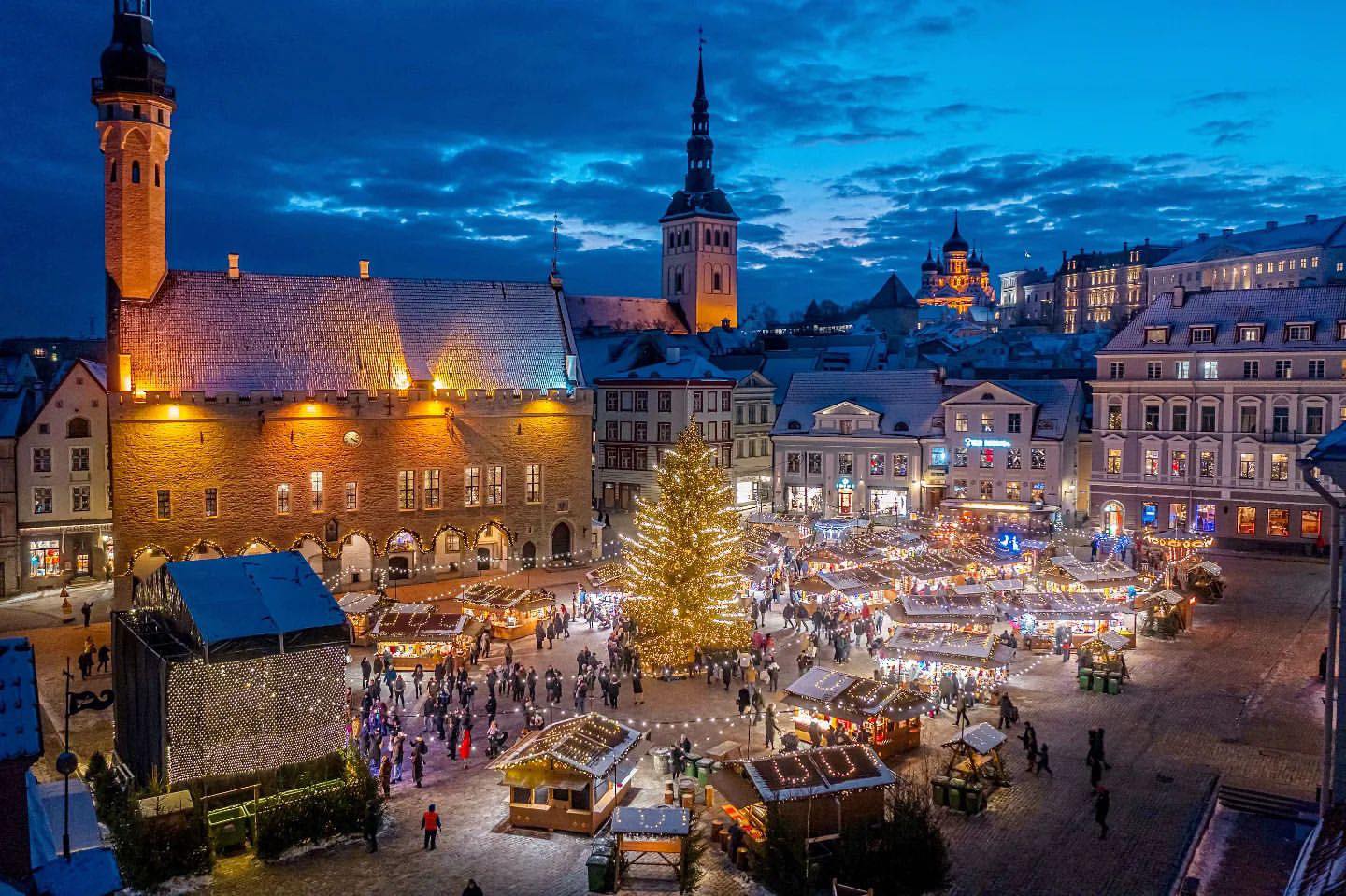 Tallinn Christmas Market Dates Tallinna J uluturg 2026 When Where And Tallinn Christmas Market Dates Tallinna J uluturg 2026 When Where And