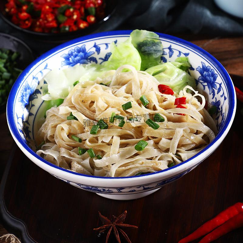 Lianjiang fish noodles - 连江鱼面