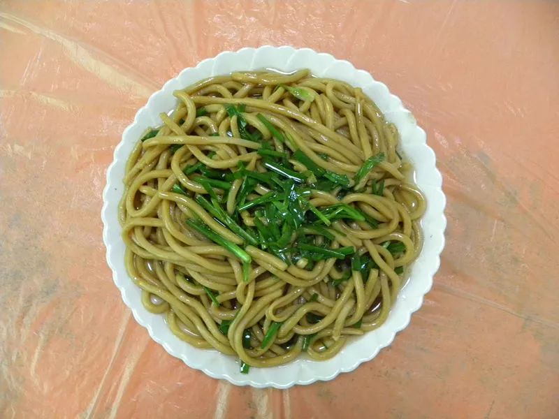 Xiayang Chopstick Noodles - 峡阳筷子面