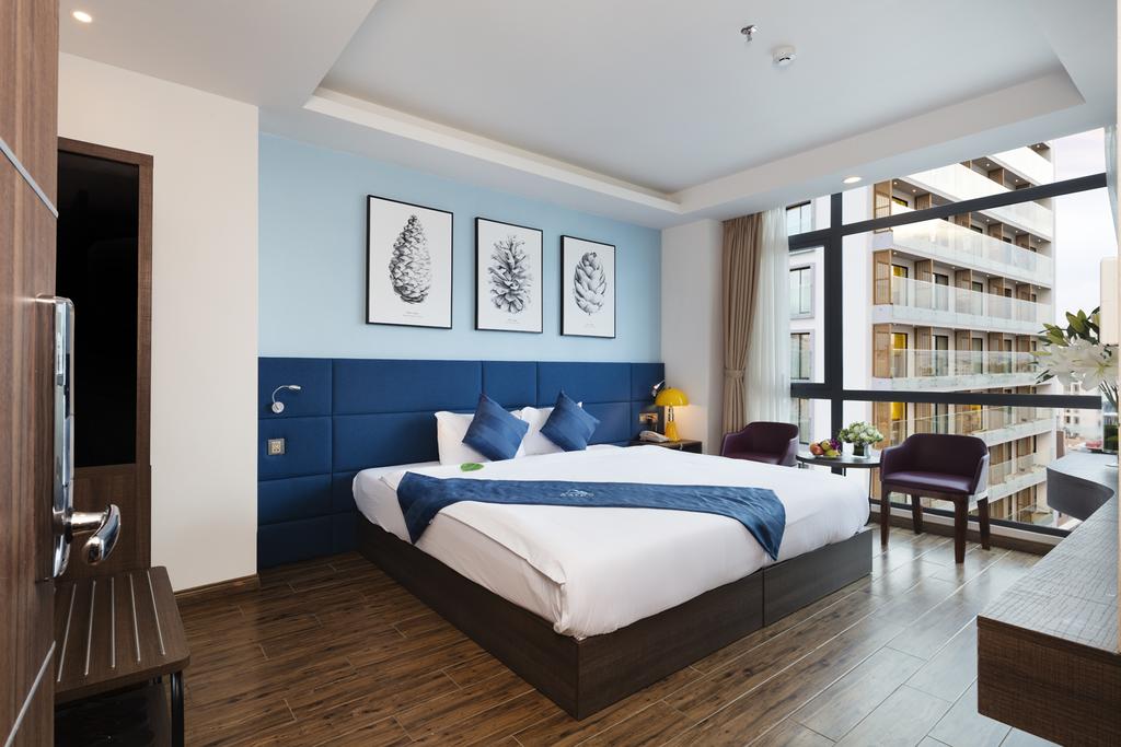 3 star Hotel Aaron Nha Trang