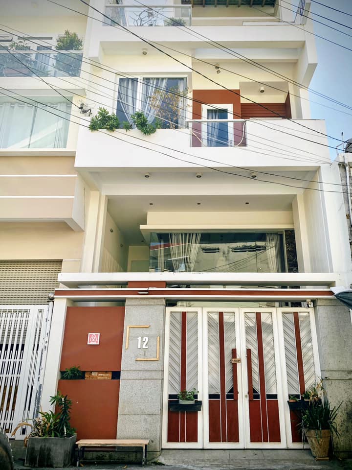 Annie Homestay House Nha Trang